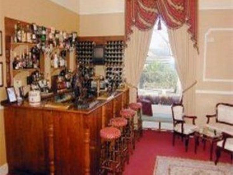 Ely House Hotel Wolverhampton